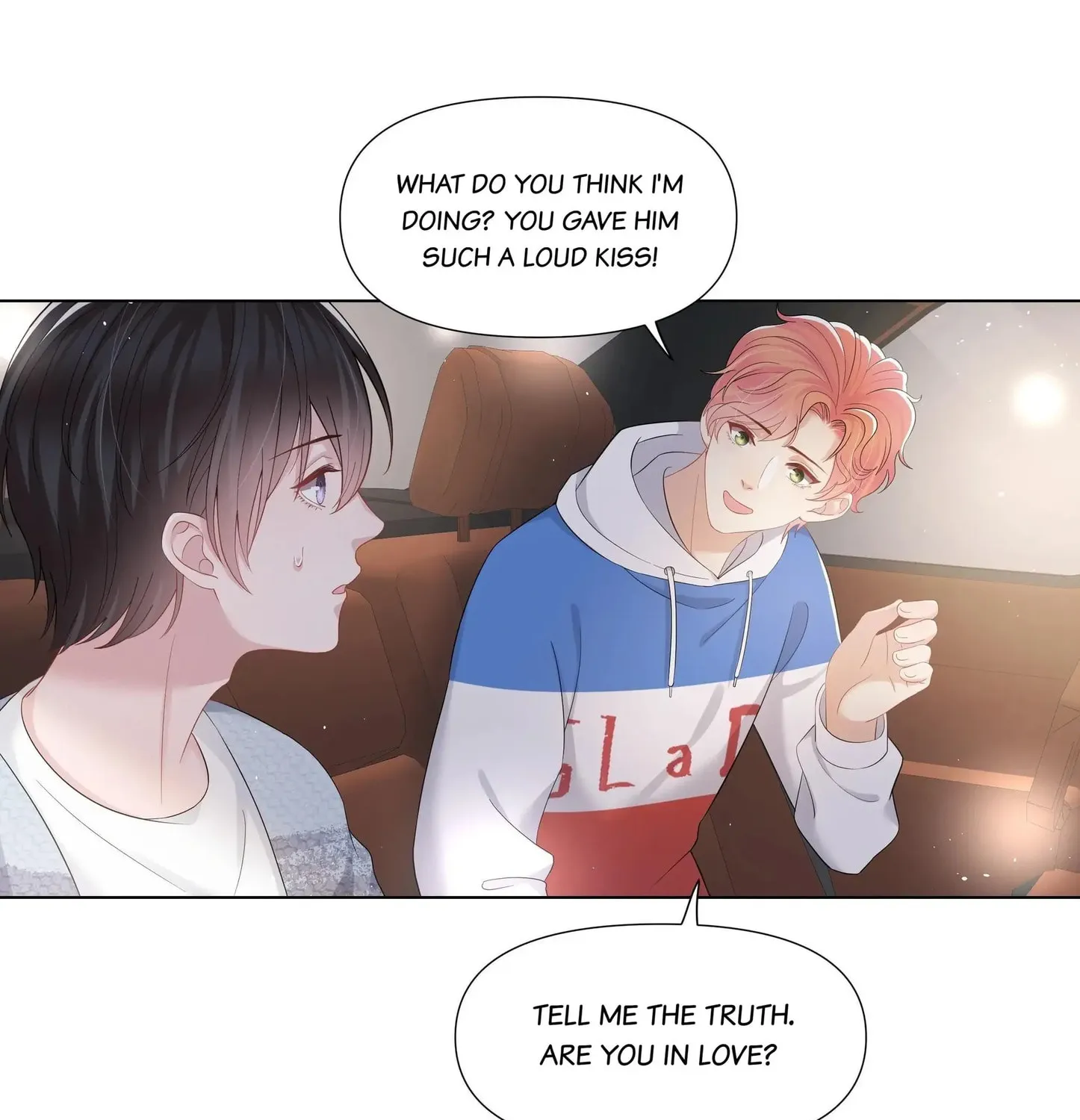 Read Resplendent chapter 34 image 52 on Lezhin