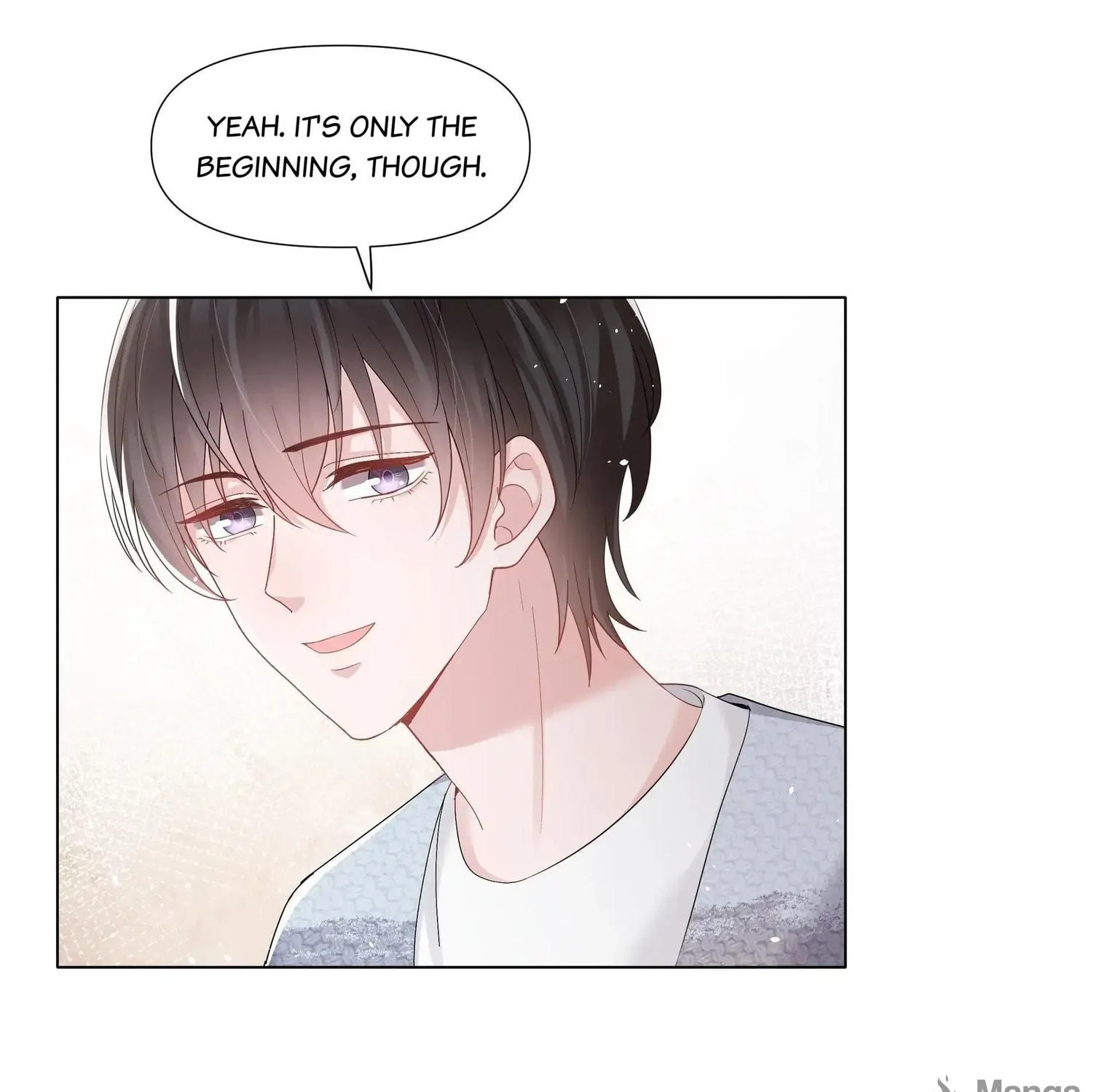 Read Resplendent chapter 34 image 54 on Lezhin