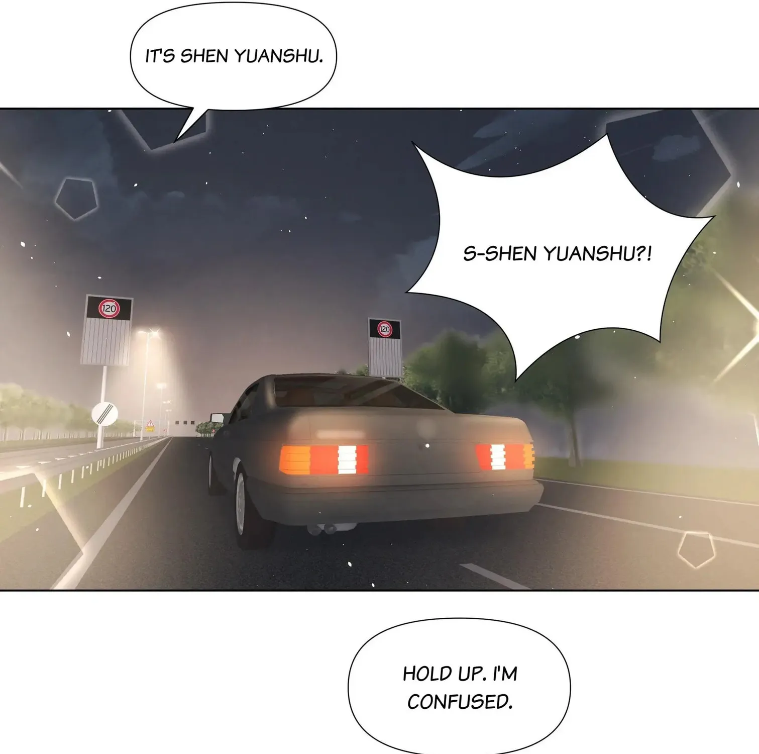 Read Resplendent chapter 34 image 58 on Lezhin