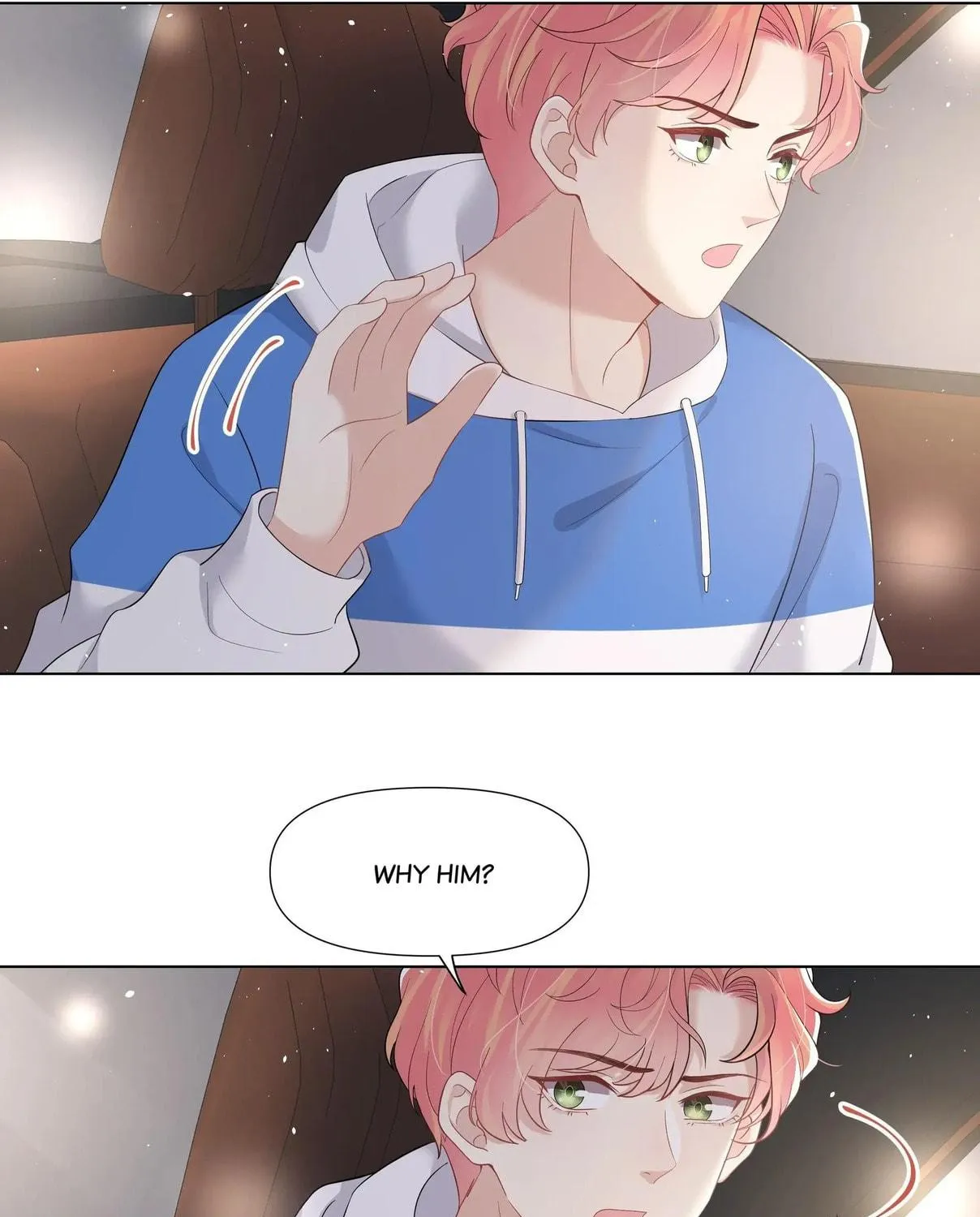 Read Resplendent chapter 34 image 60 on Lezhin