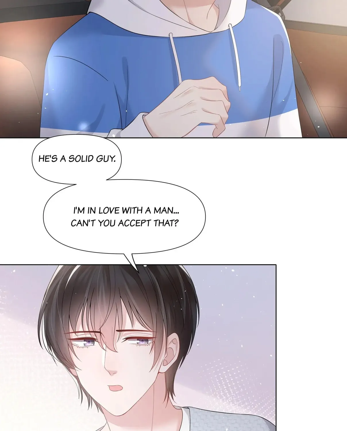 Read Resplendent chapter 34 image 62 on Lezhin