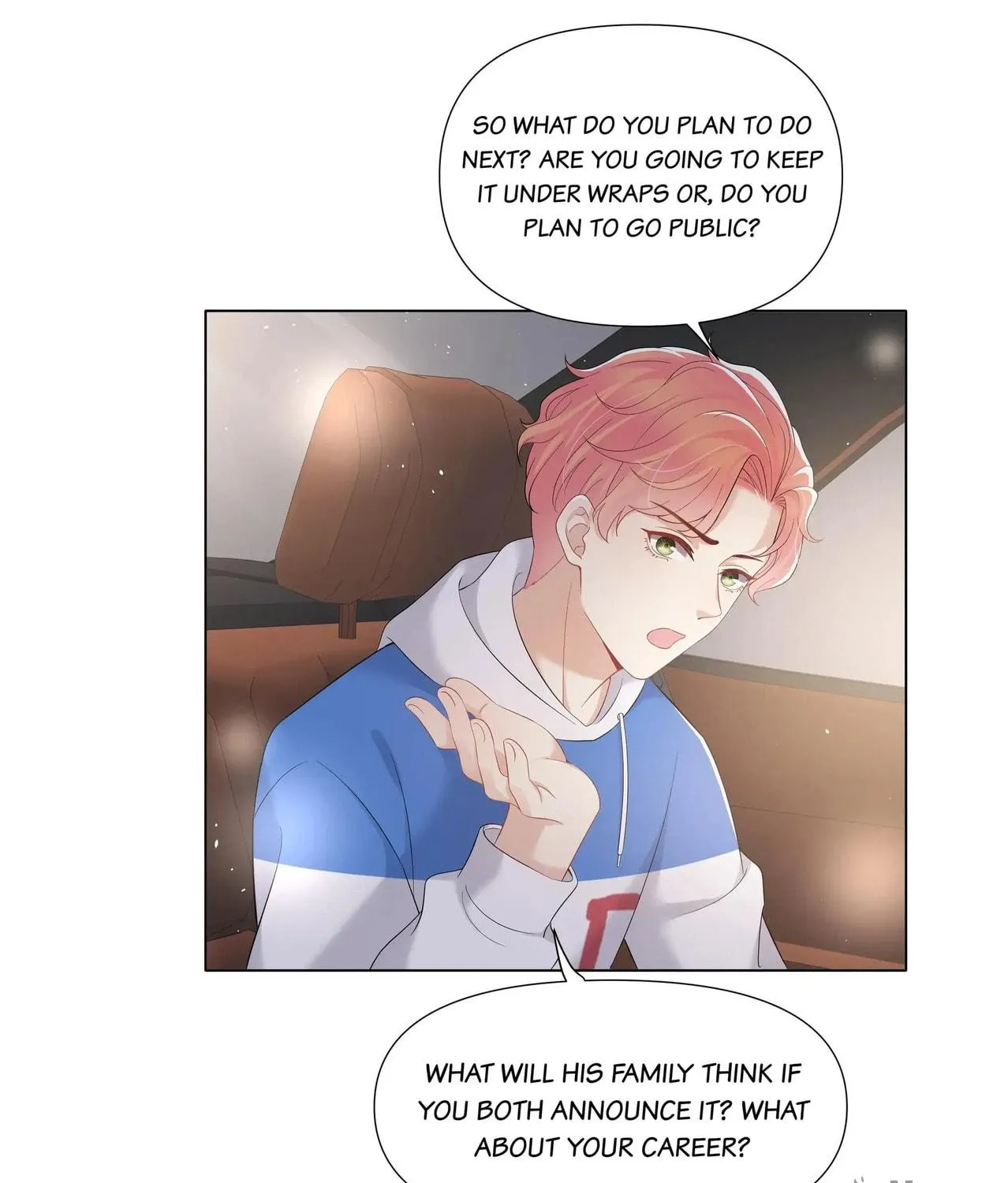 Read Resplendent chapter 34 image 66 on Lezhin