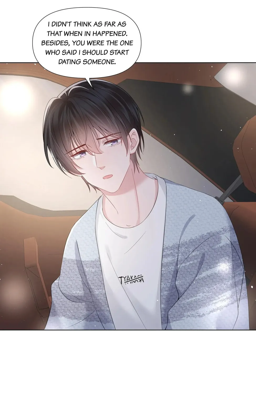 Read Resplendent chapter 34 image 68 on Lezhin