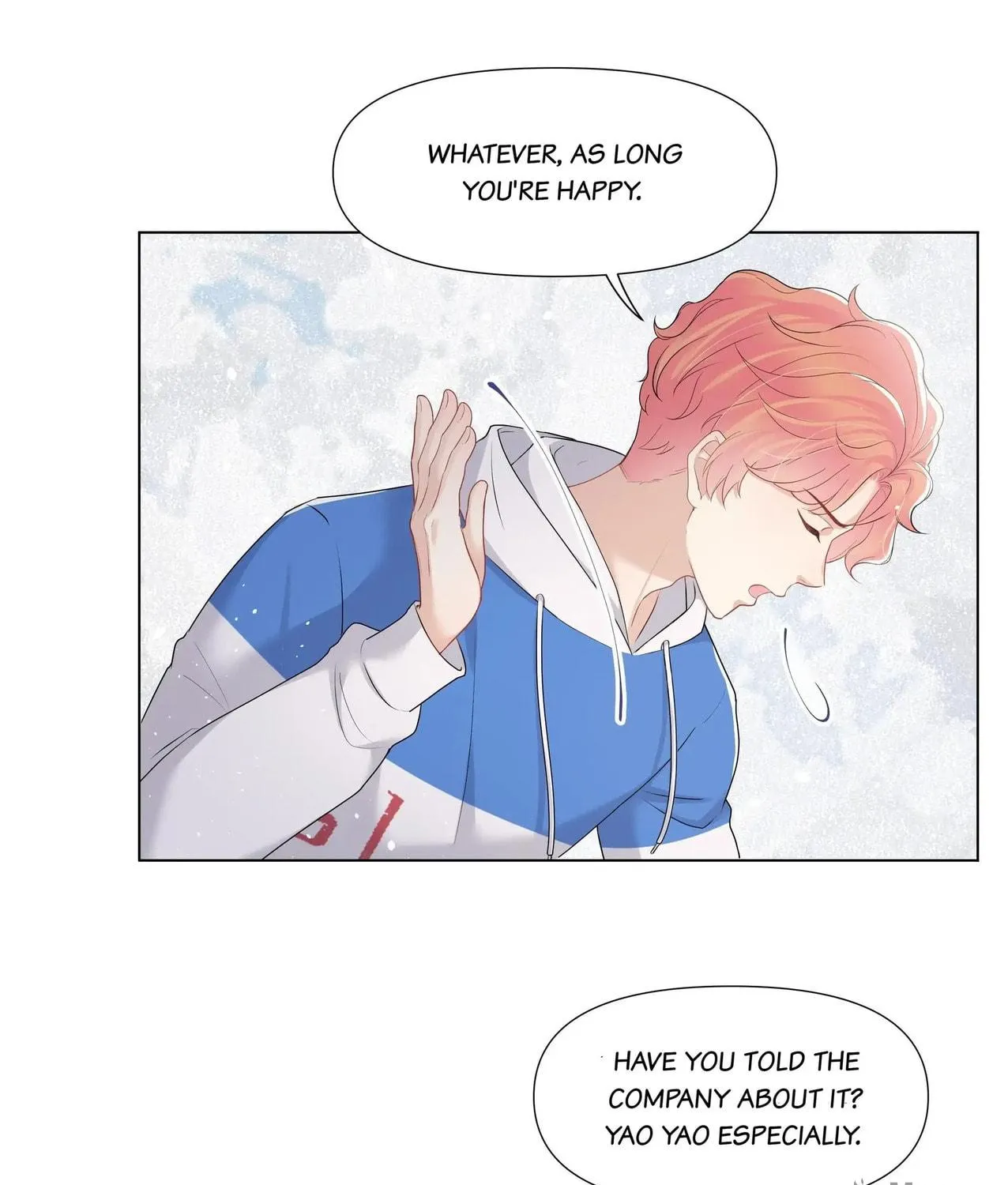 Read Resplendent chapter 34 image 72 on Lezhin