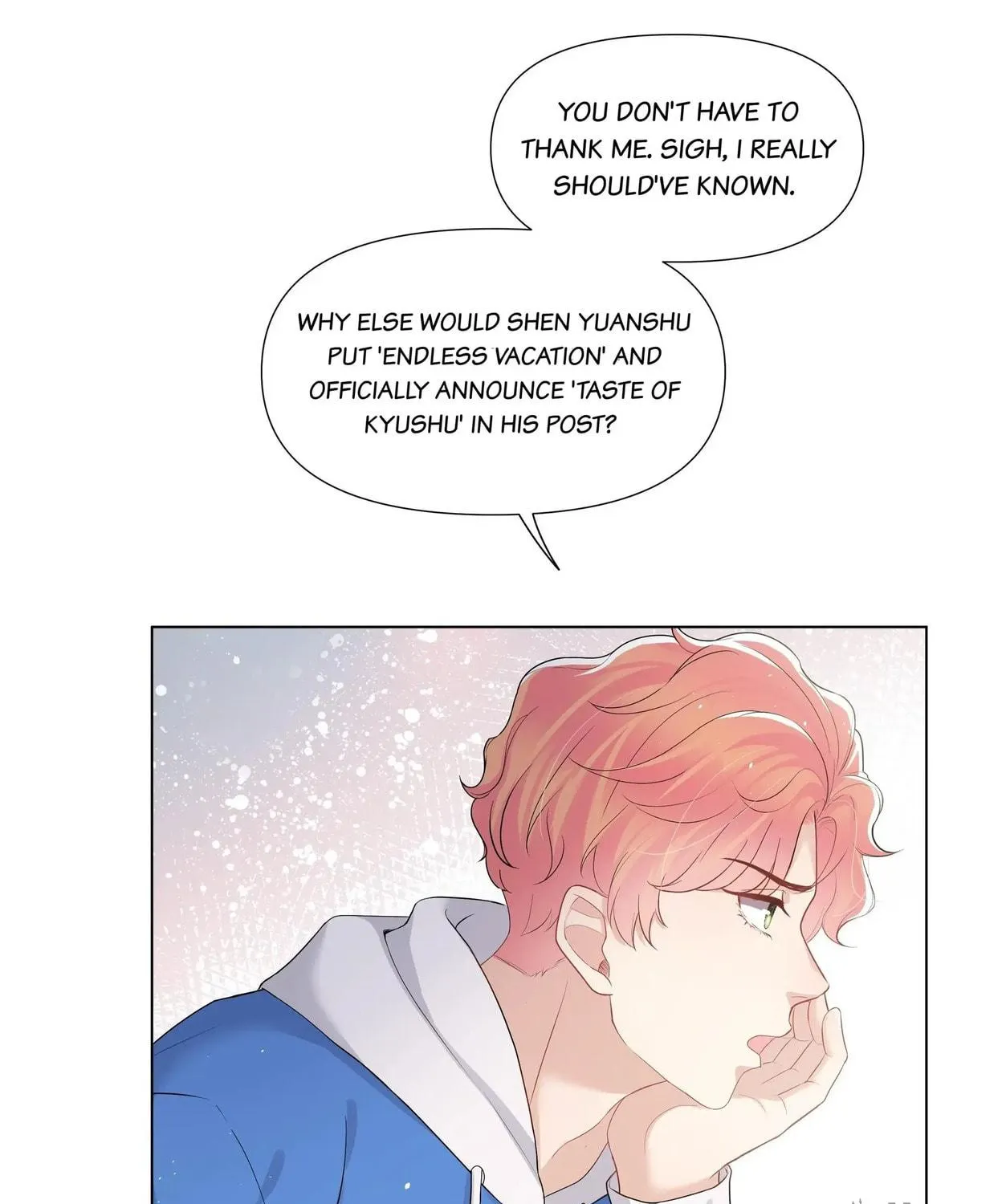Read Resplendent chapter 34 image 78 on Lezhin