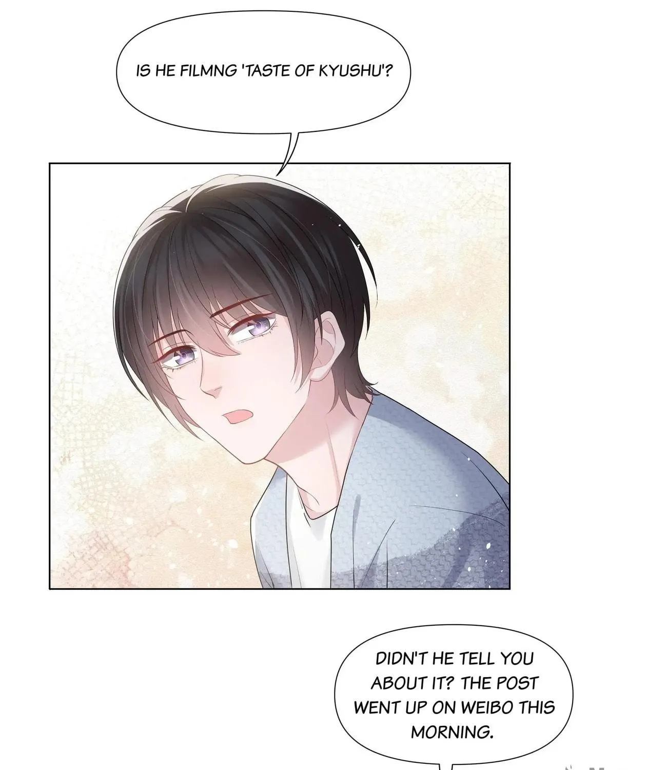 Read Resplendent chapter 34 image 80 on Lezhin