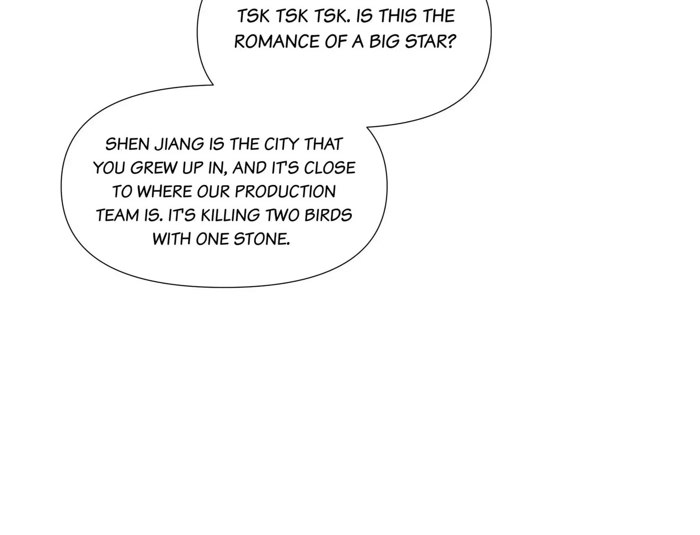 Read Resplendent chapter 34 image 87 on Lezhin