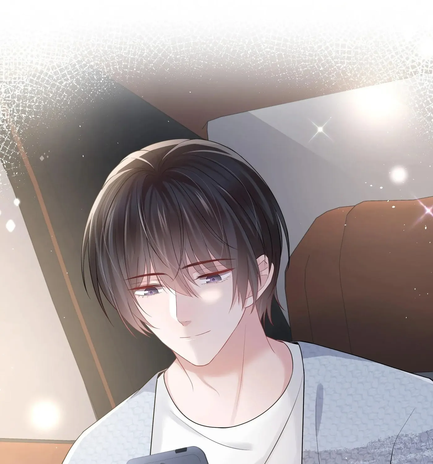 Read Resplendent chapter 34 image 88 on Lezhin