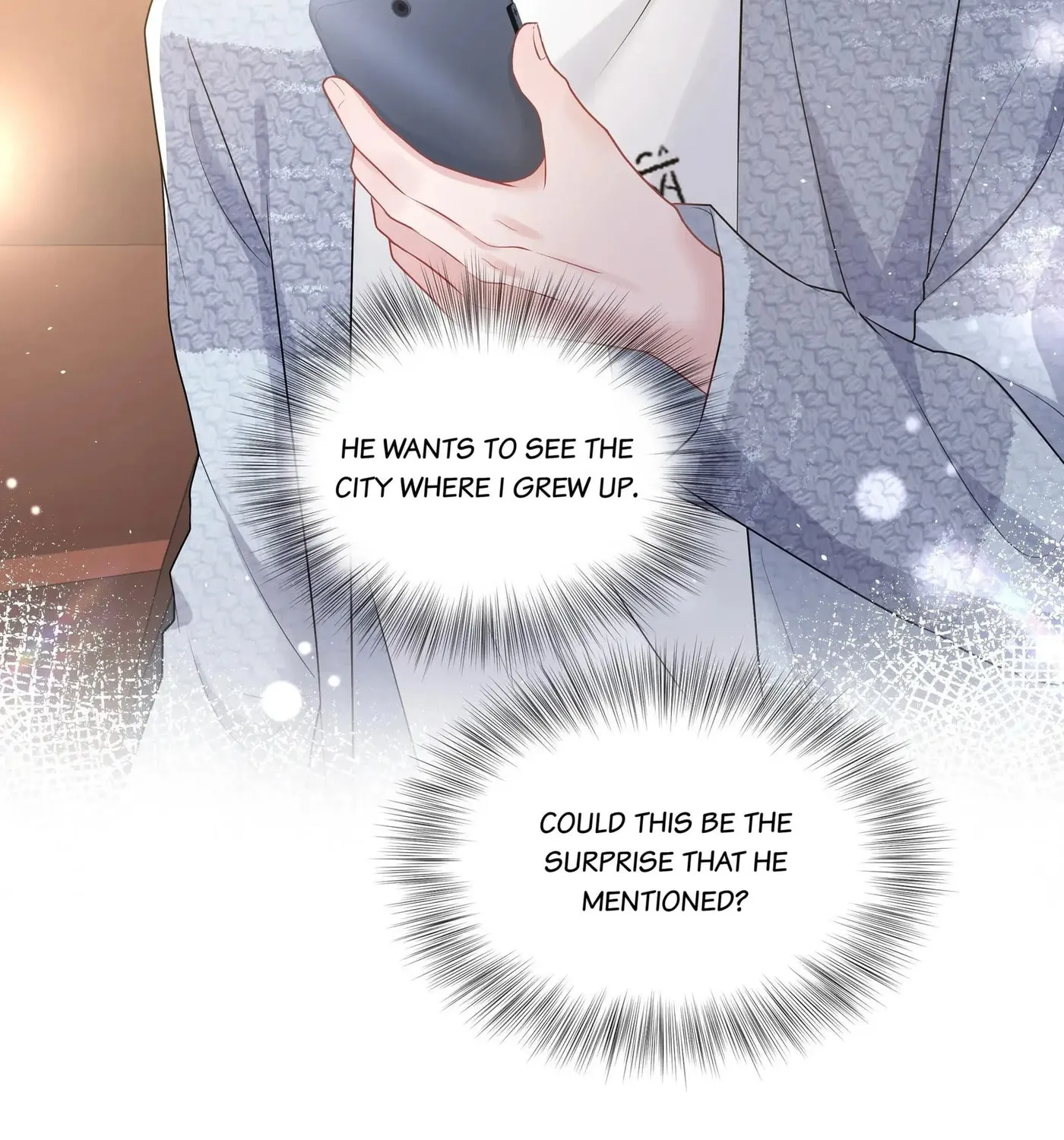 Read Resplendent chapter 34 image 89 on Lezhin
