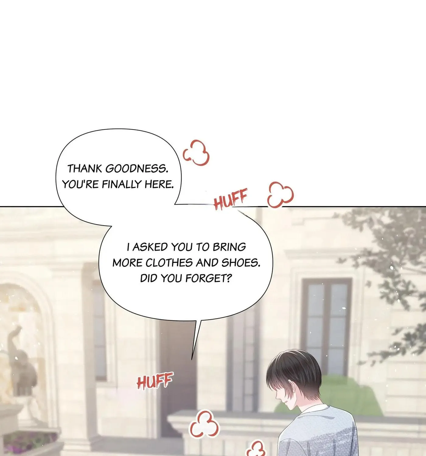 Read Resplendent chapter 34 image 9 on Lezhin