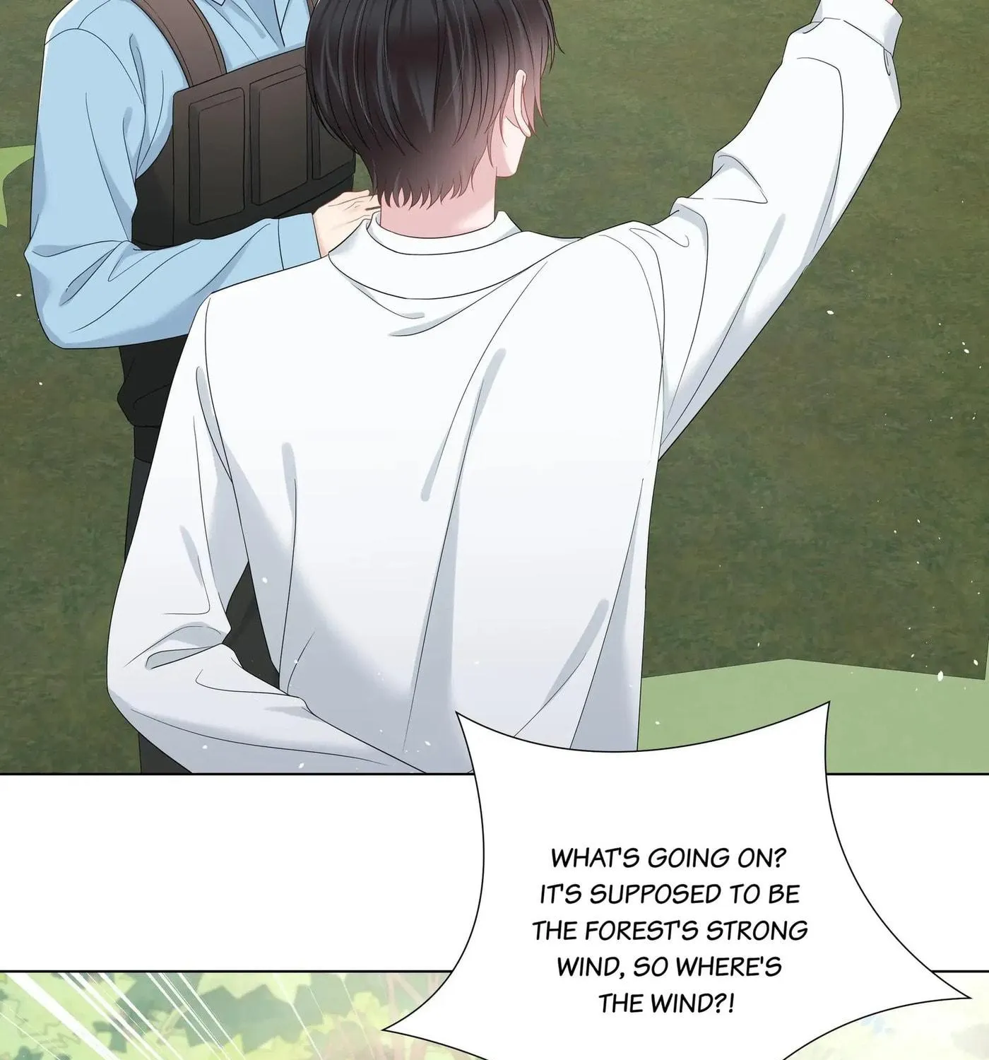 Read Resplendent chapter 35 image 10 on Lezhin
