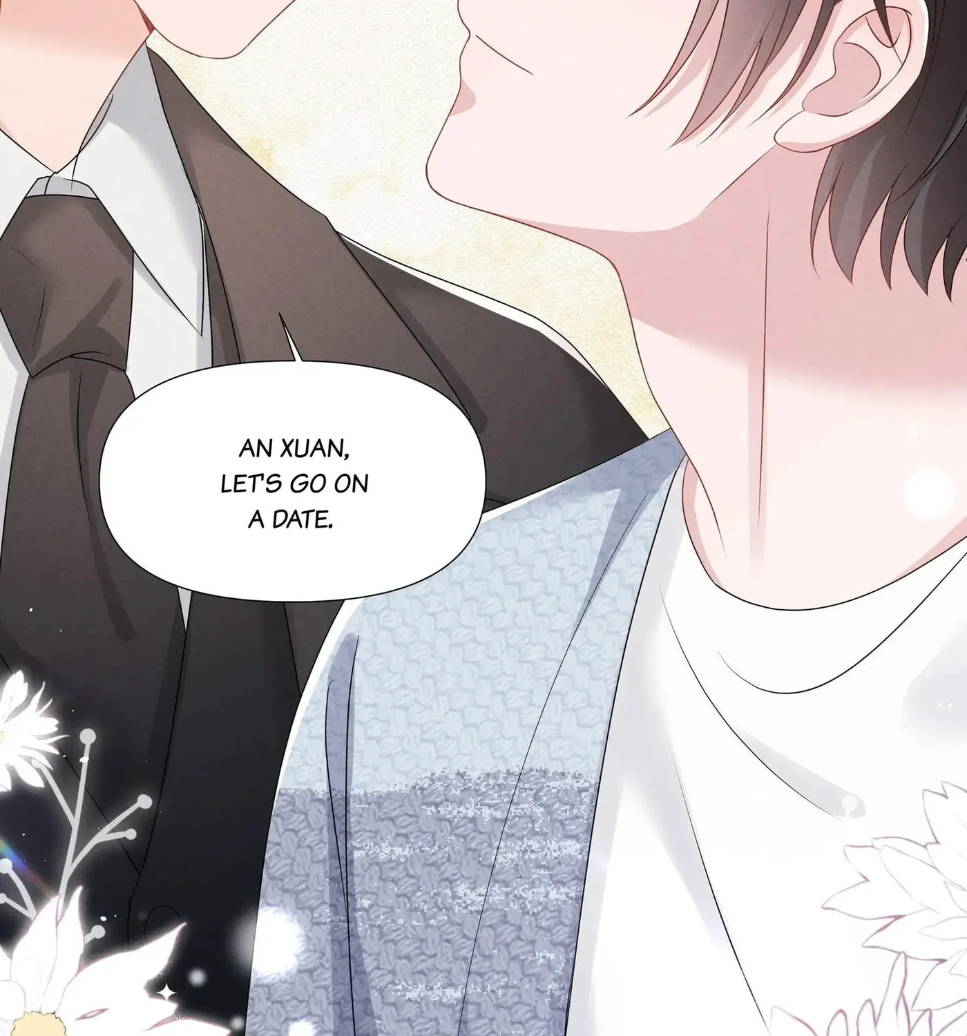 Read Resplendent chapter 35 image 109 on Lezhin