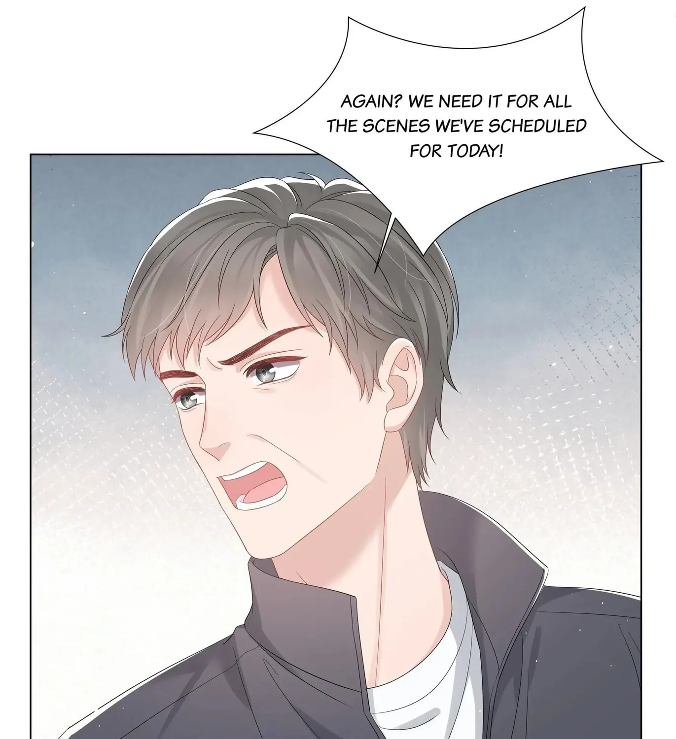 Read Resplendent chapter 35 image 12 on Lezhin
