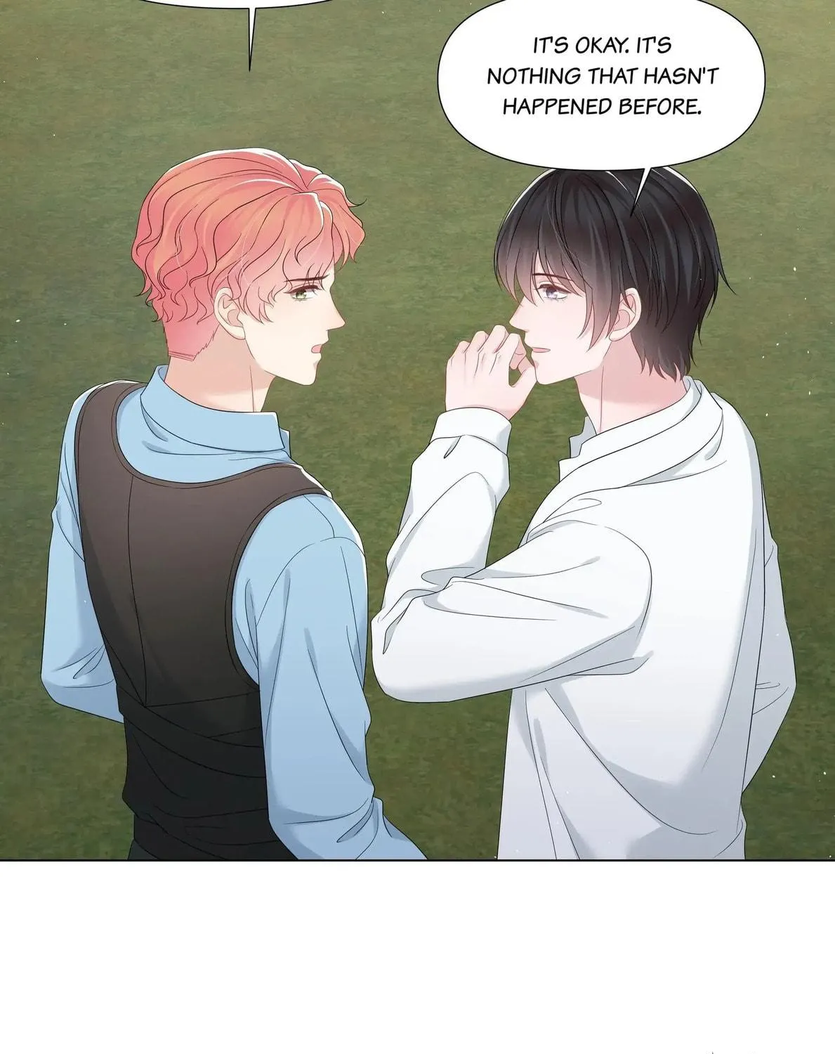 Read Resplendent chapter 35 image 16 on Lezhin