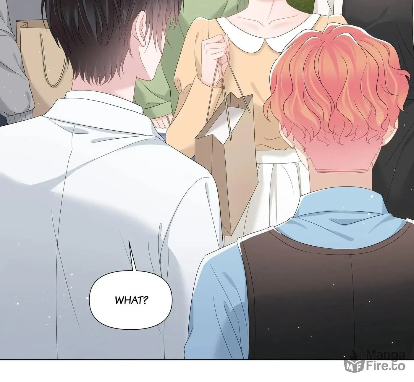 Read Resplendent chapter 35 image 19 on Lezhin