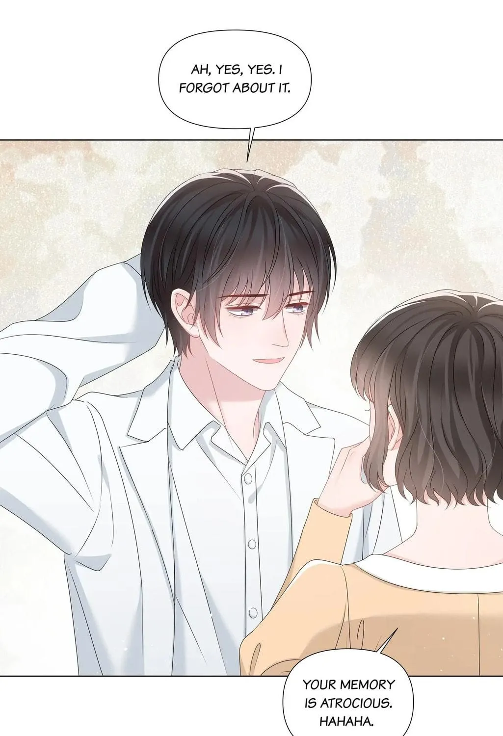 Read Resplendent chapter 35 image 22 on Lezhin