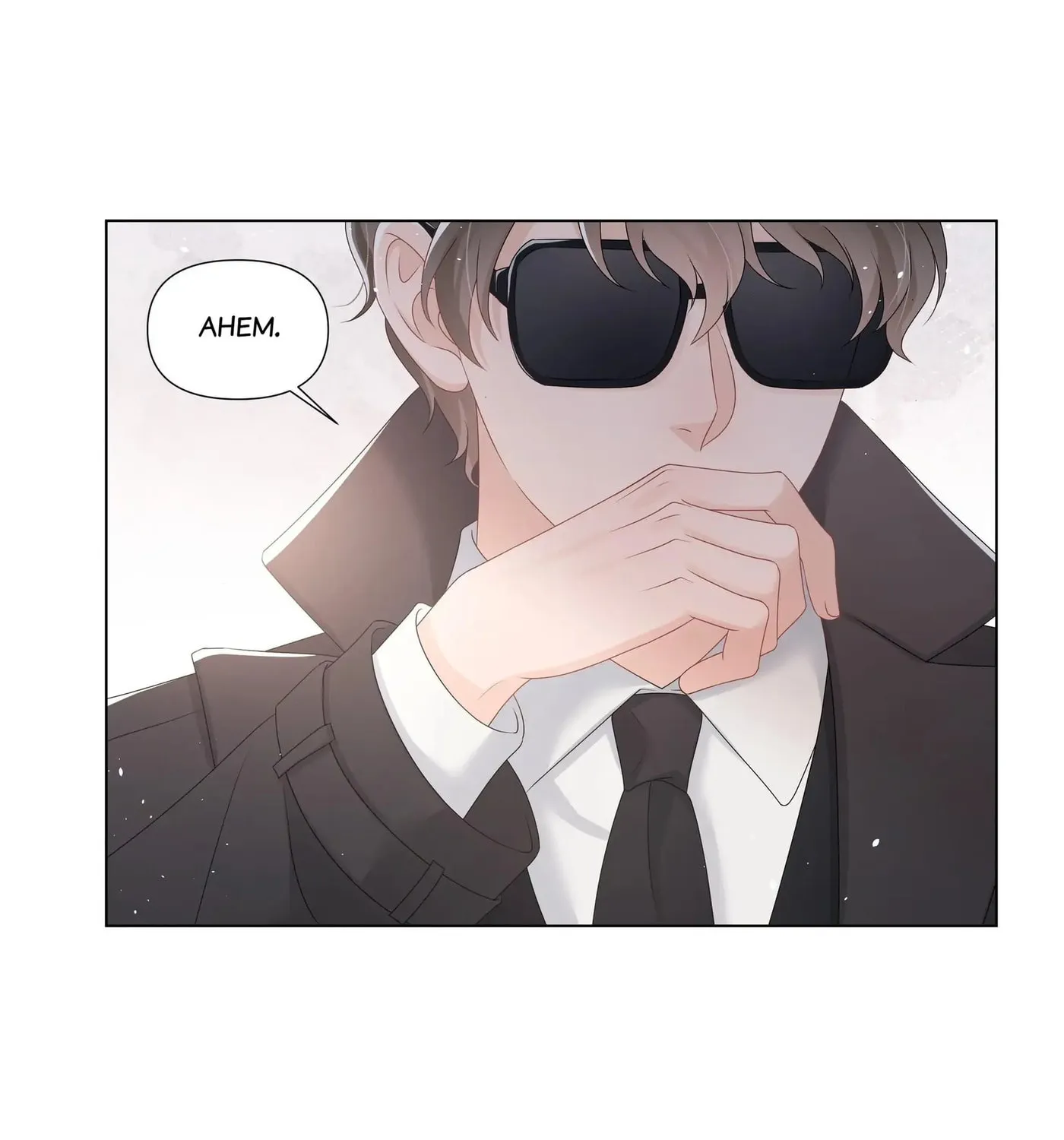Read Resplendent chapter 35 image 26 on Lezhin
