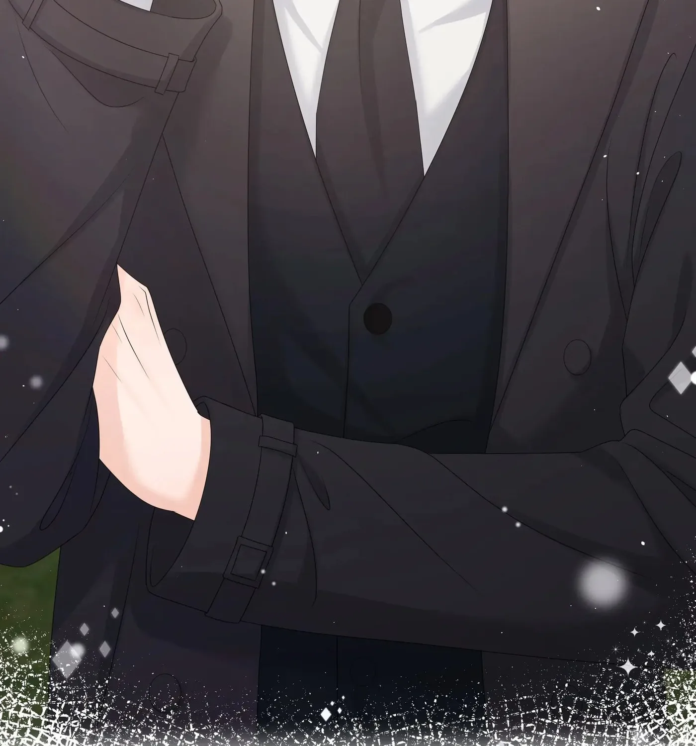Read Resplendent chapter 35 image 30 on Lezhin