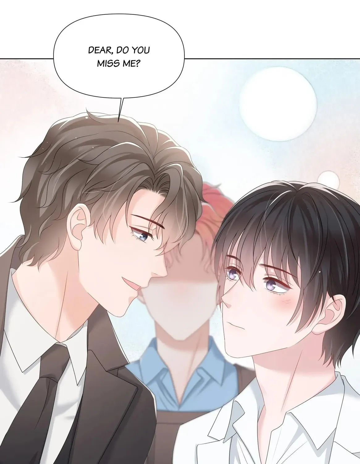 Read Resplendent chapter 35 image 34 on Lezhin