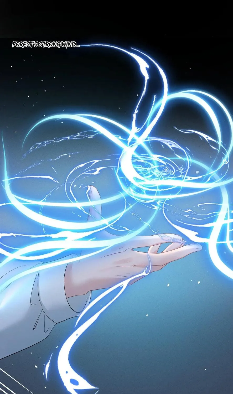 Read Resplendent chapter 35 image 4 on Lezhin