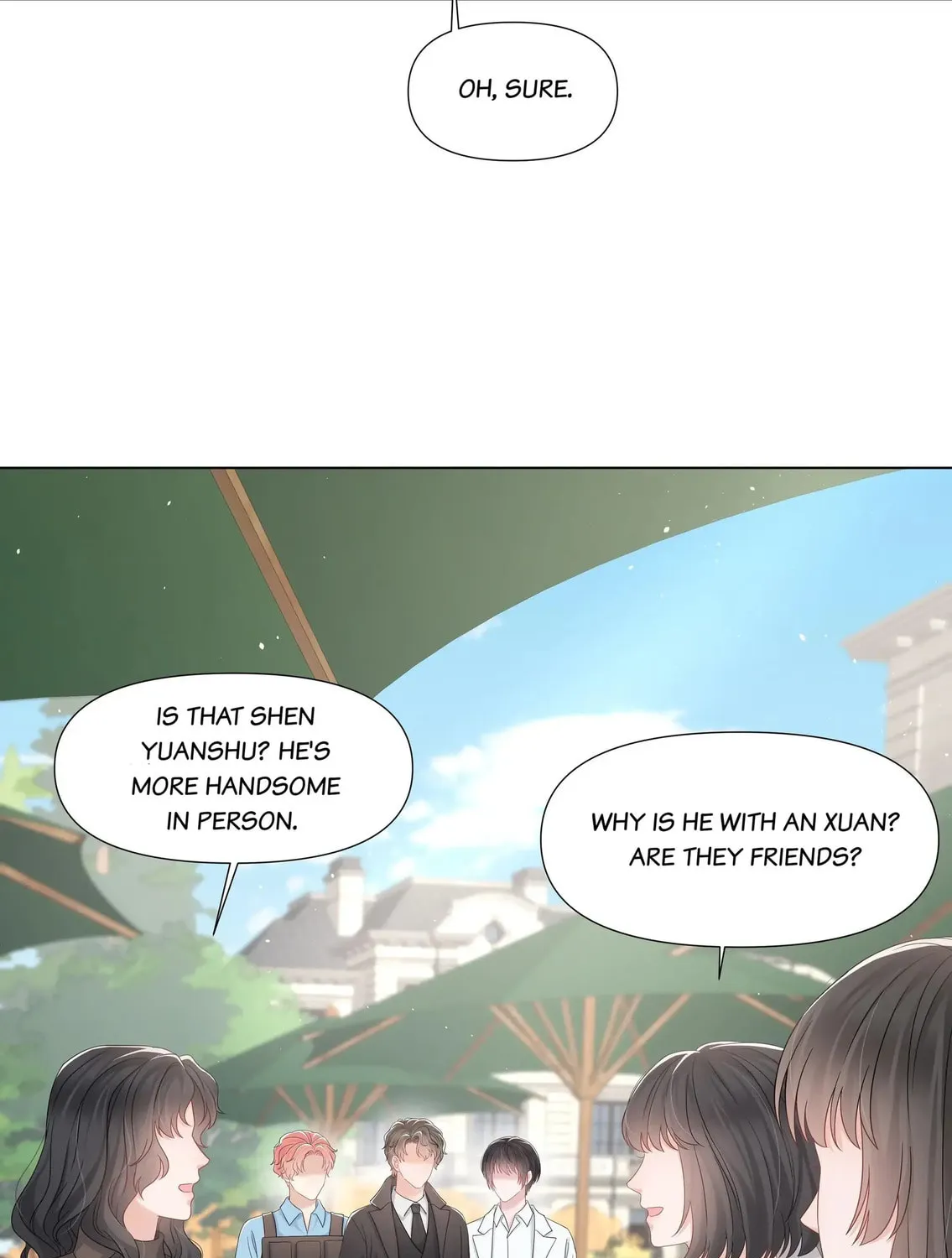 Read Resplendent chapter 35 image 45 on Lezhin