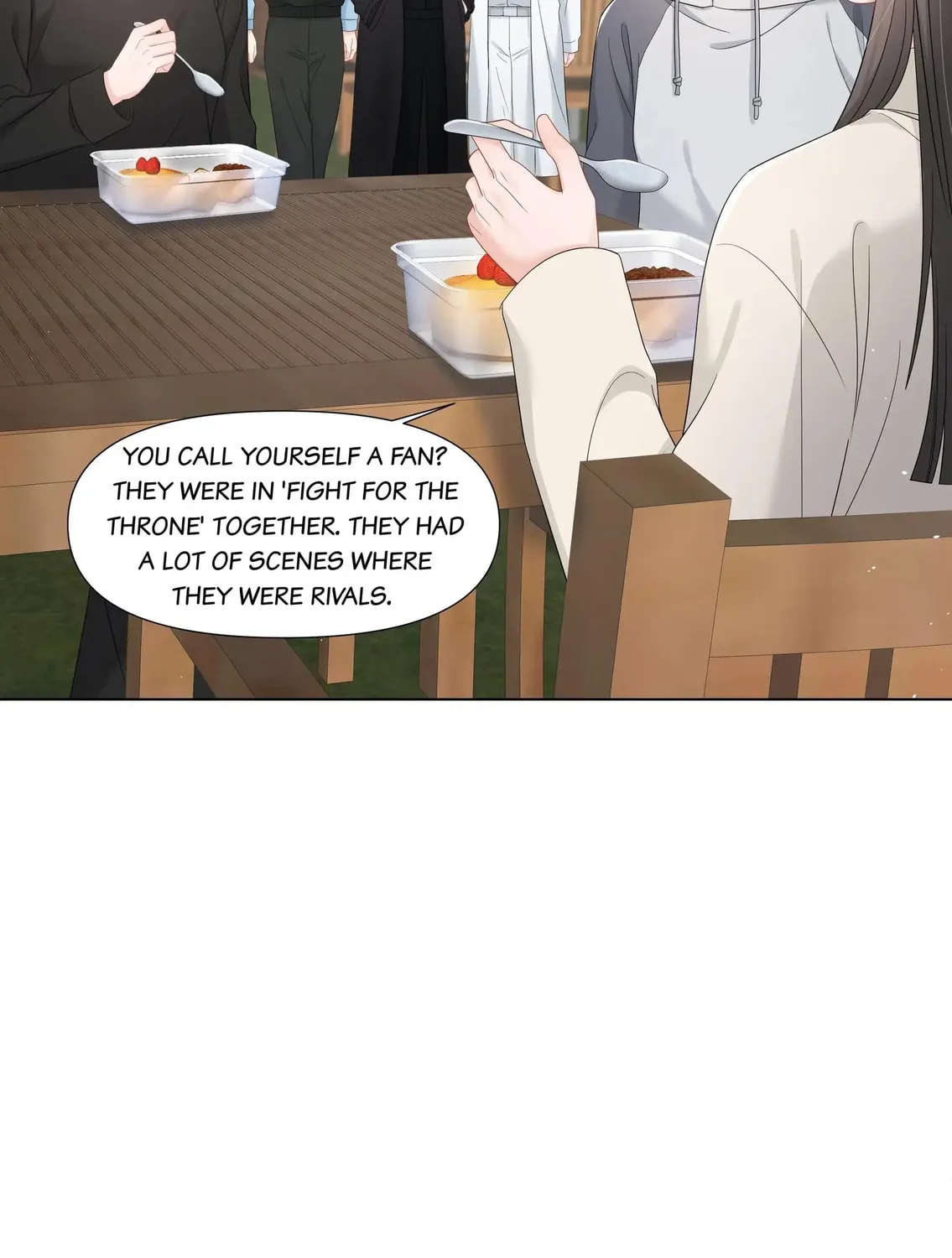Read Resplendent chapter 35 image 47 on Lezhin