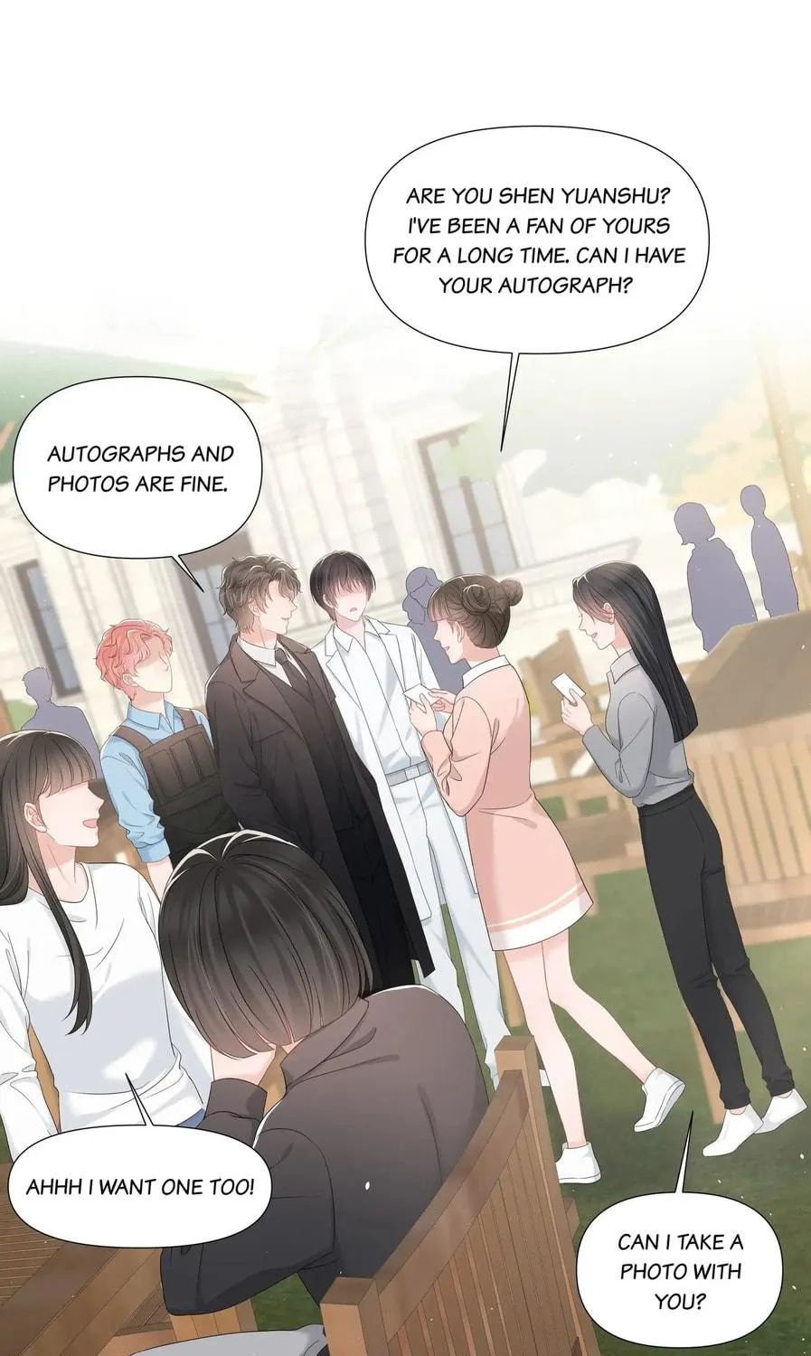 Read Resplendent chapter 35 image 49 on Lezhin