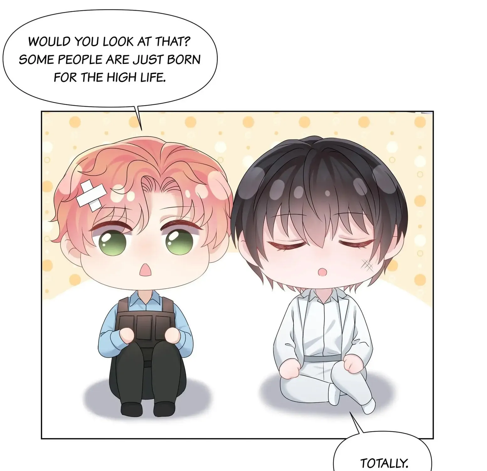 Read Resplendent chapter 35 image 53 on Lezhin