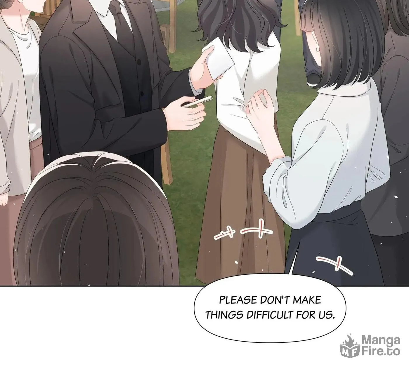 Read Resplendent chapter 35 image 56 on Lezhin
