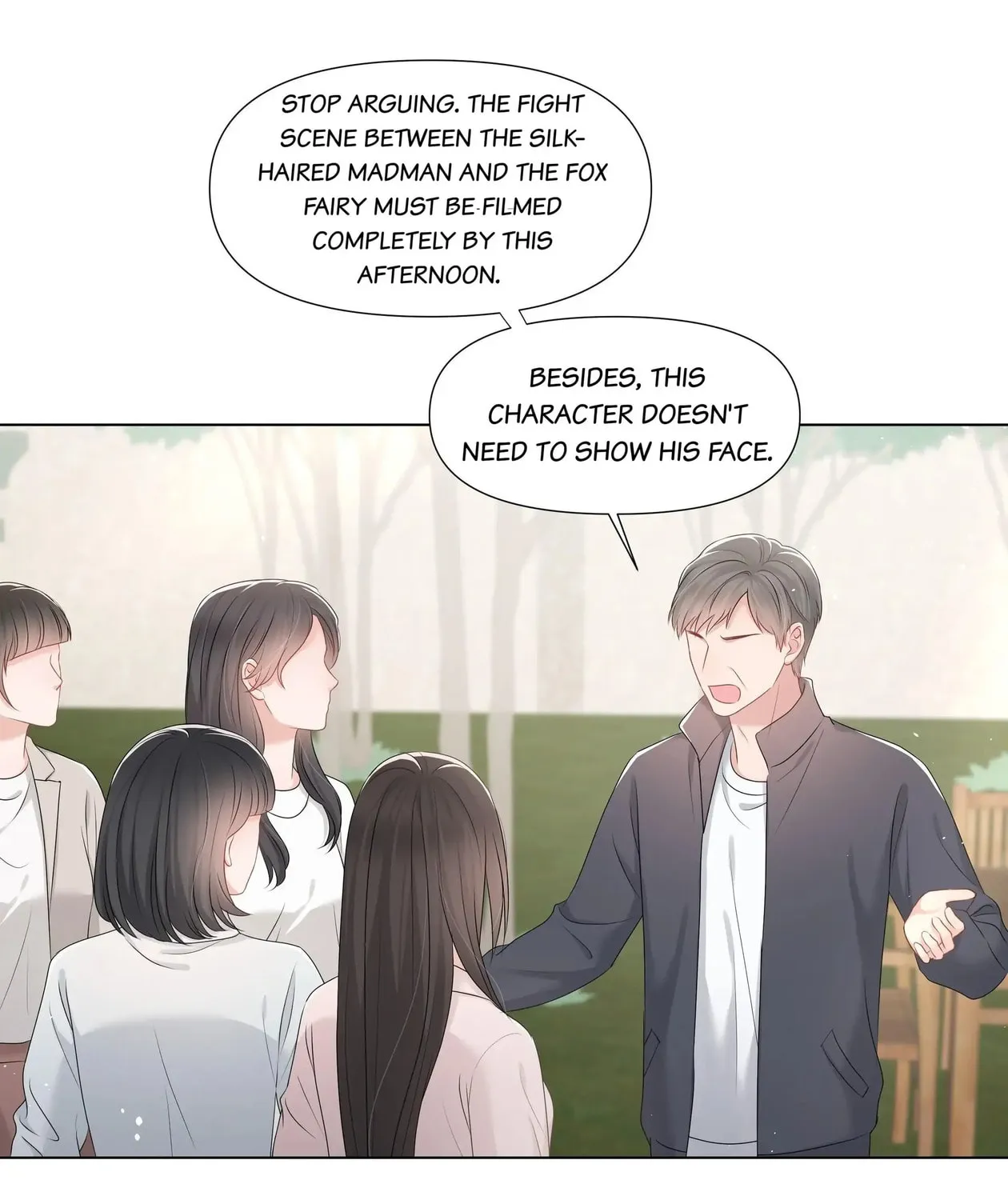 Read Resplendent chapter 35 image 57 on Lezhin