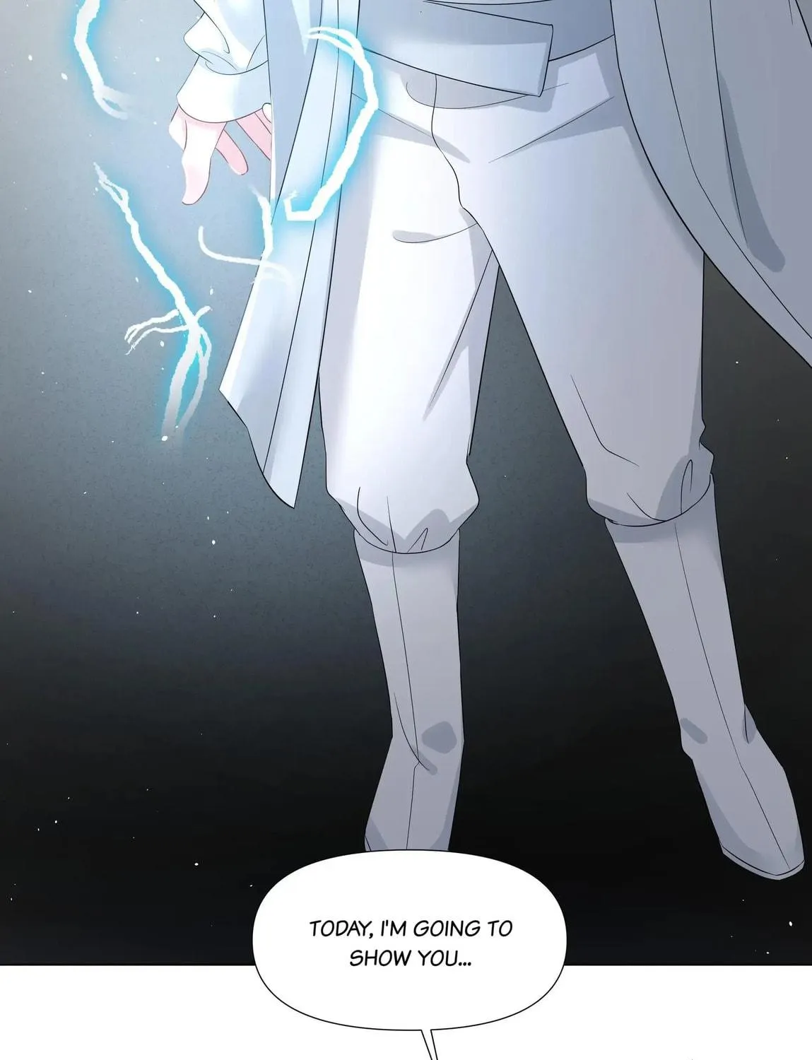 Read Resplendent chapter 35 image 72 on Lezhin