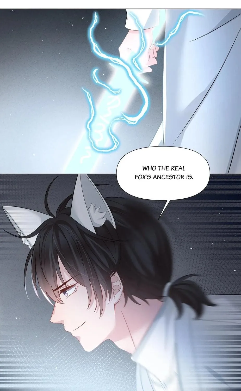 Read Resplendent chapter 35 image 74 on Lezhin
