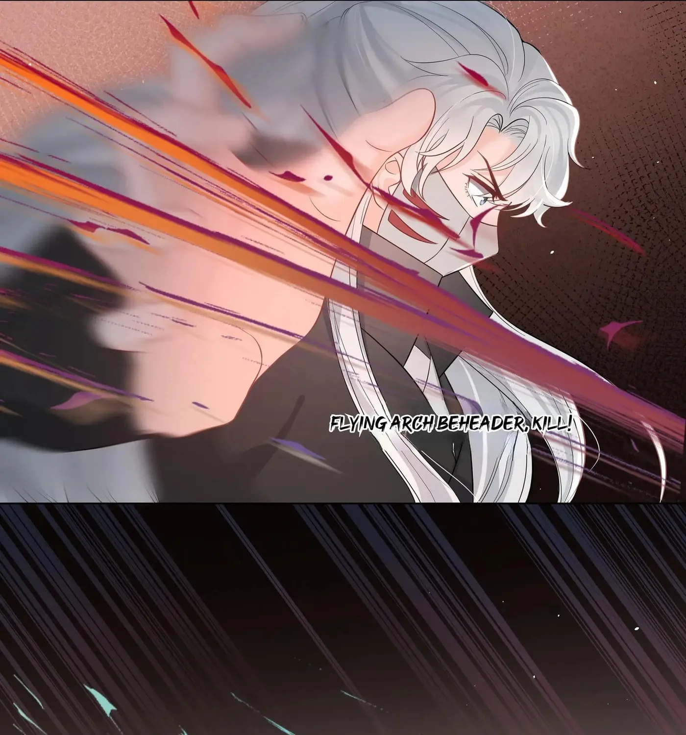 Read Resplendent chapter 35 image 76 on Lezhin