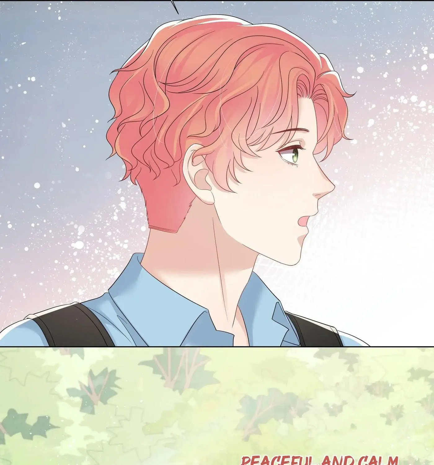 Read Resplendent chapter 35 image 8 on Lezhin