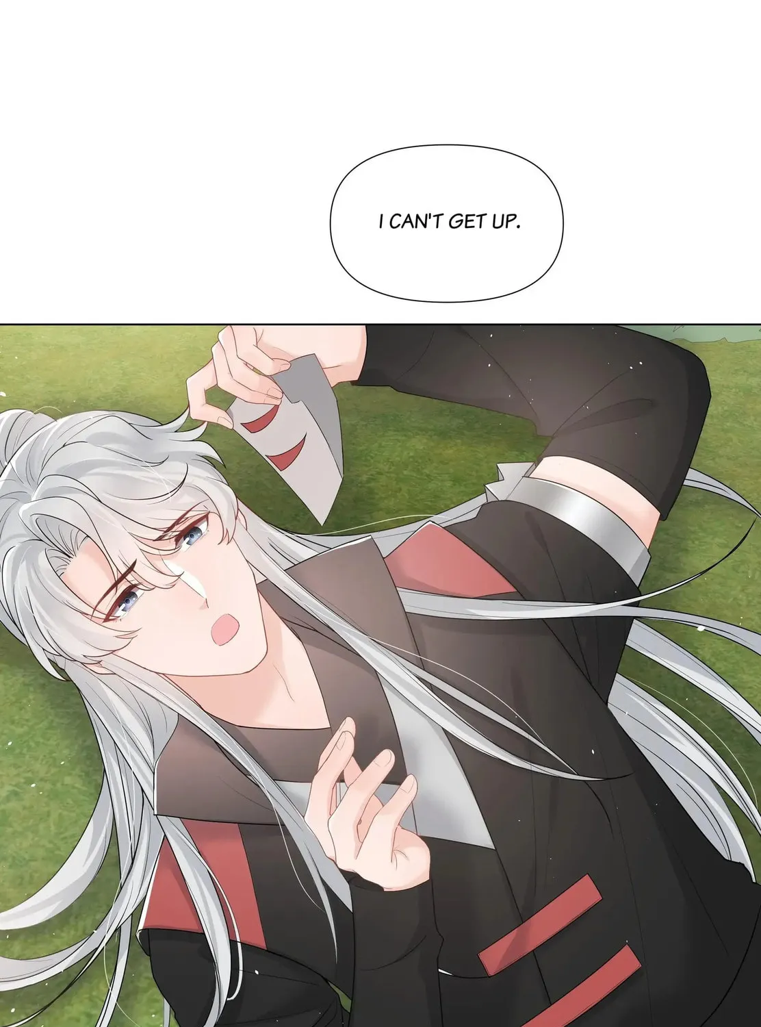 Read Resplendent chapter 35 image 86 on Lezhin
