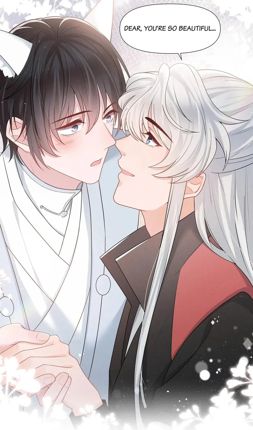 Read Resplendent chapter 35 image 90 on Lezhin