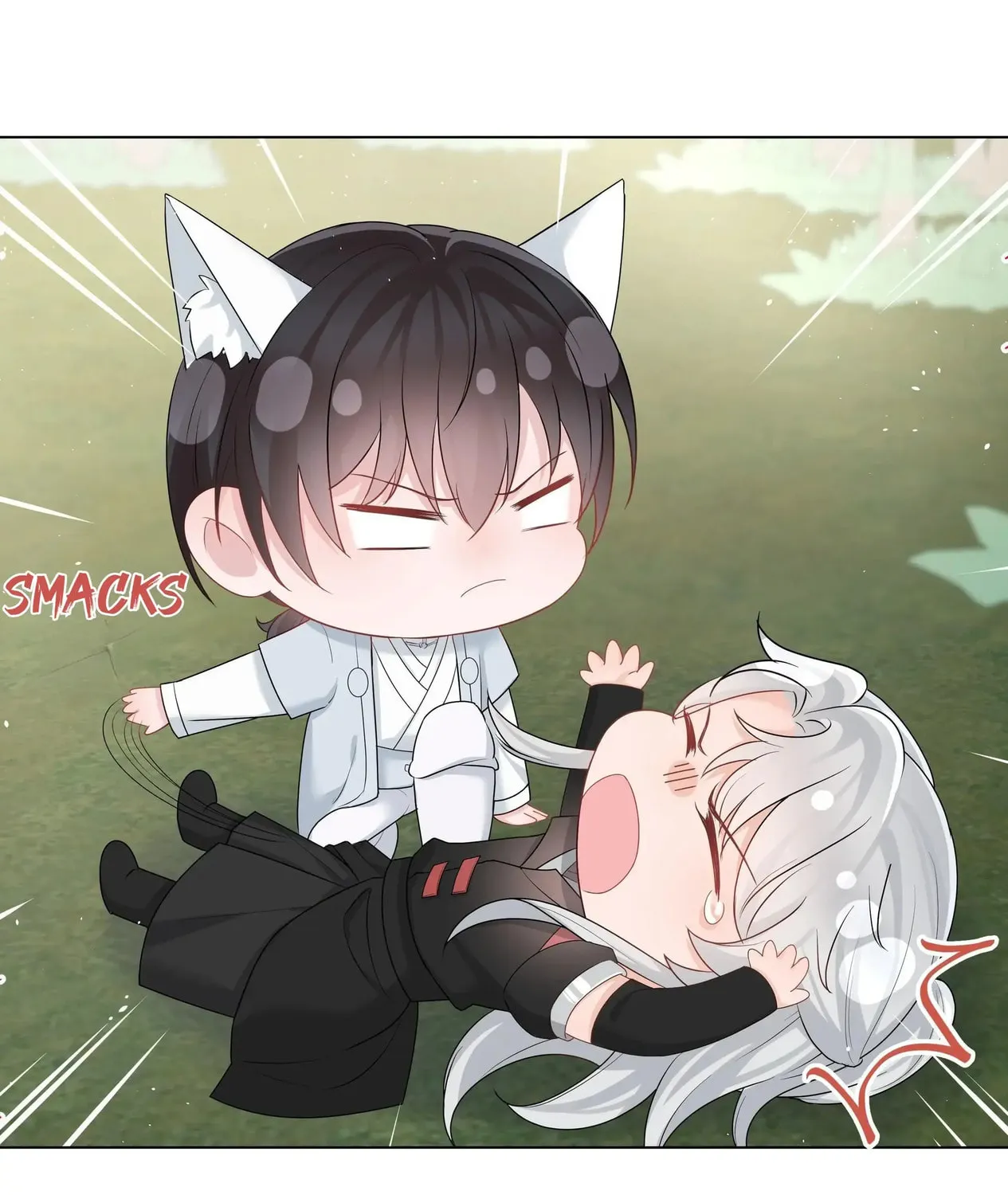 Read Resplendent chapter 35 image 92 on Lezhin