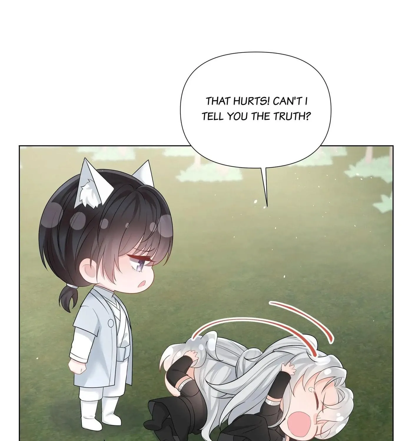 Read Resplendent chapter 35 image 94 on Lezhin