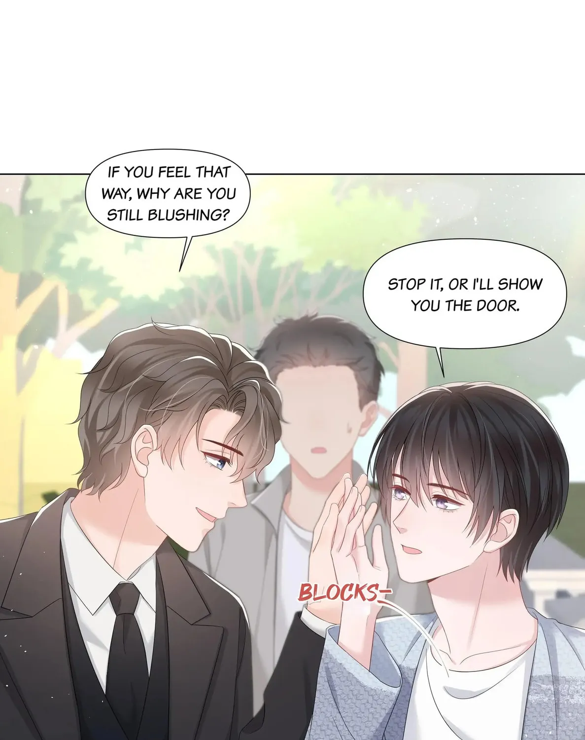 Read Resplendent chapter 35 image 96 on Lezhin