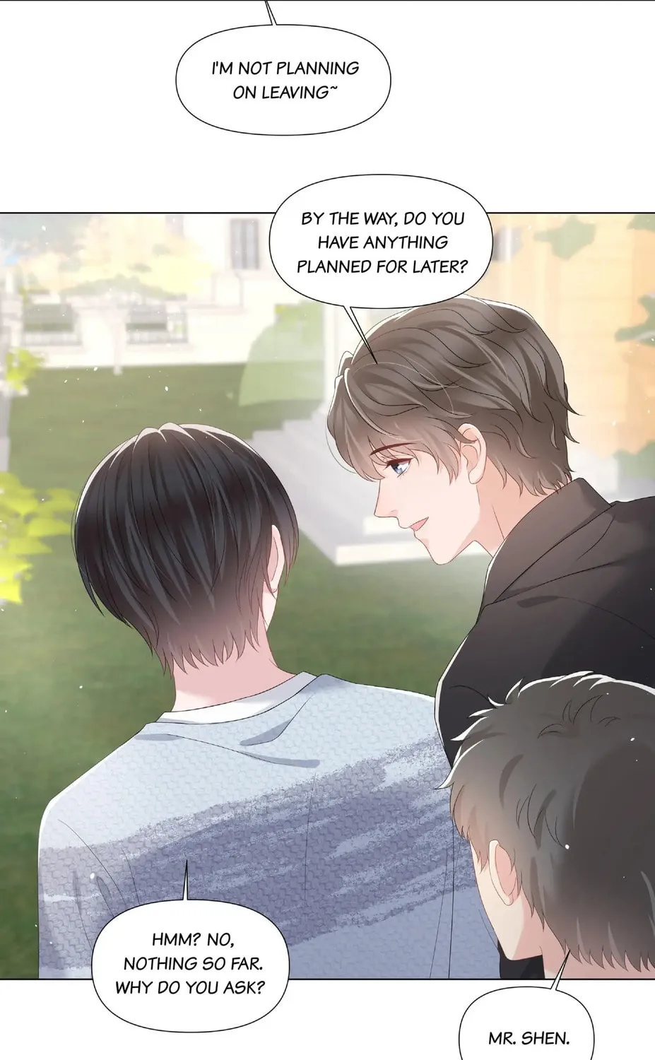 Read Resplendent chapter 35 image 98 on Lezhin