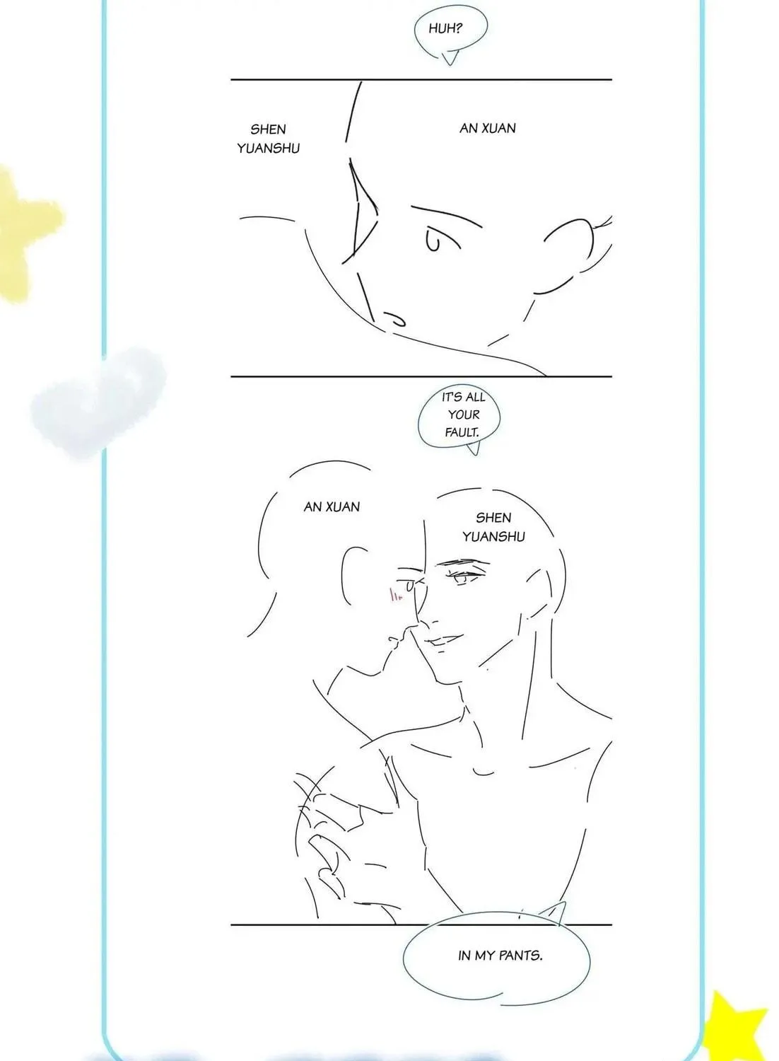 Read Resplendent chapter 36 image 101 on Lezhin