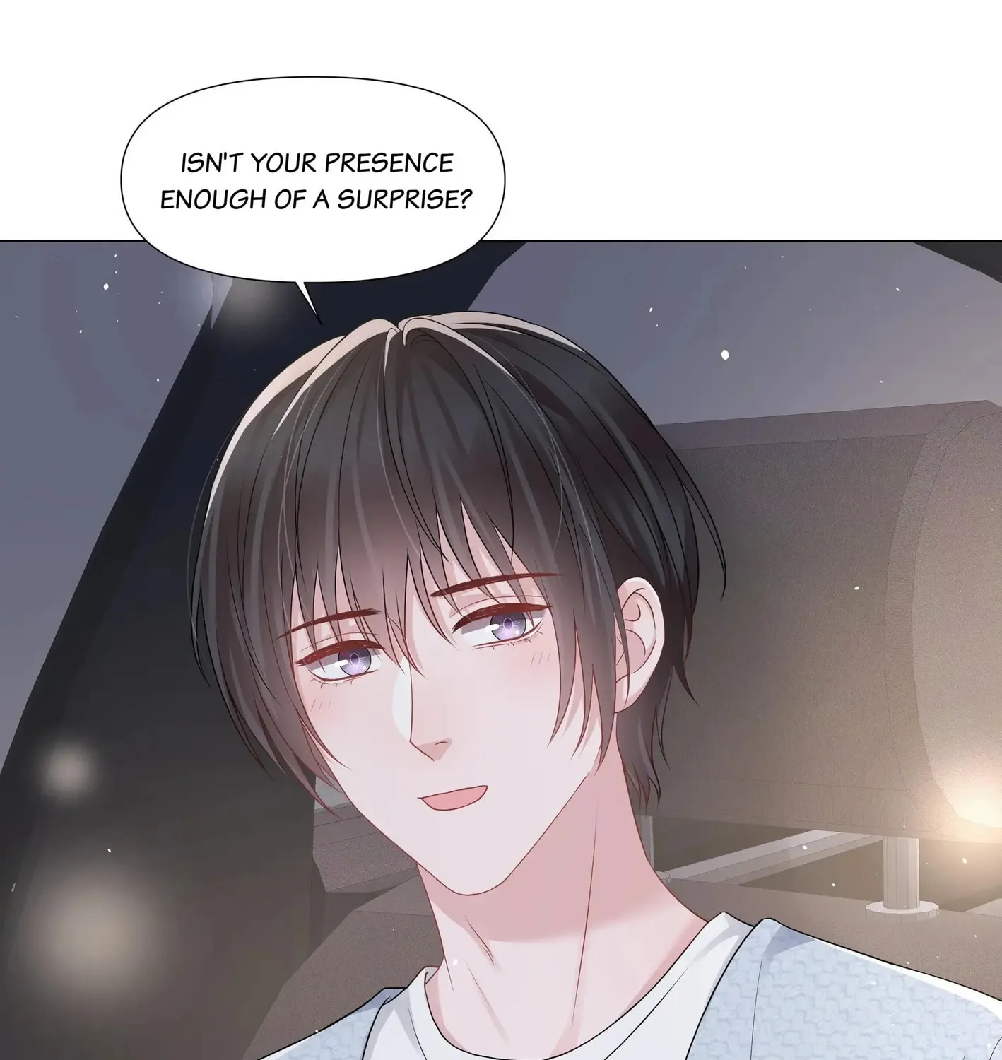 Read Resplendent chapter 36 image 13 on Lezhin