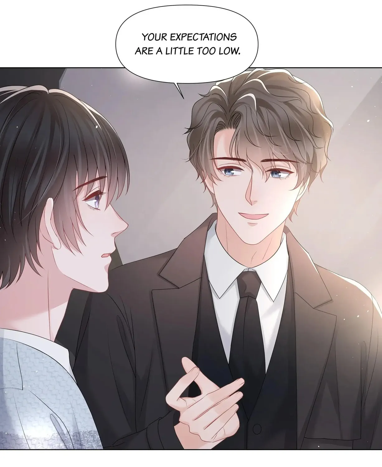 Read Resplendent chapter 36 image 15 on Lezhin