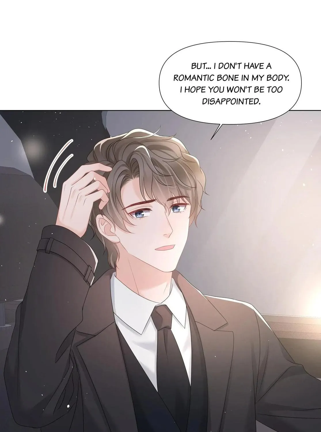 Read Resplendent chapter 36 image 17 on Lezhin