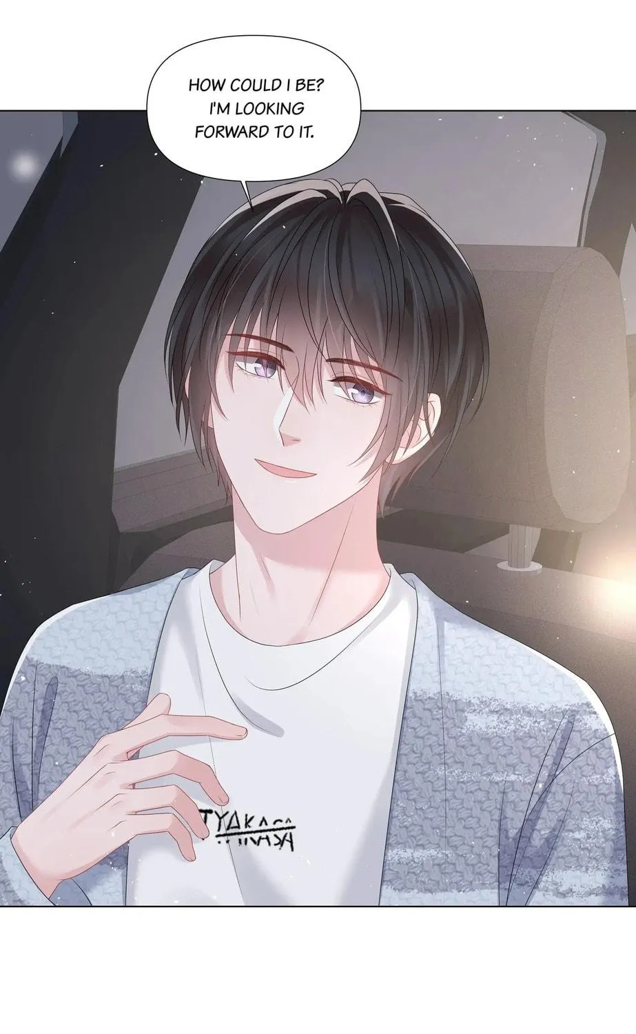 Read Resplendent chapter 36 image 19 on Lezhin