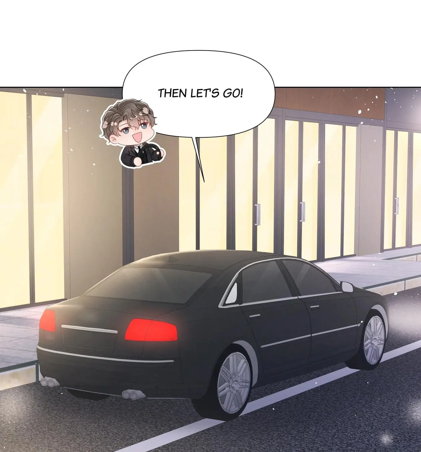 Read Resplendent chapter 36 image 21 on Lezhin