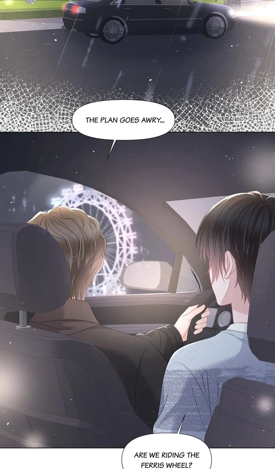 Read Resplendent chapter 36 image 25 on Lezhin