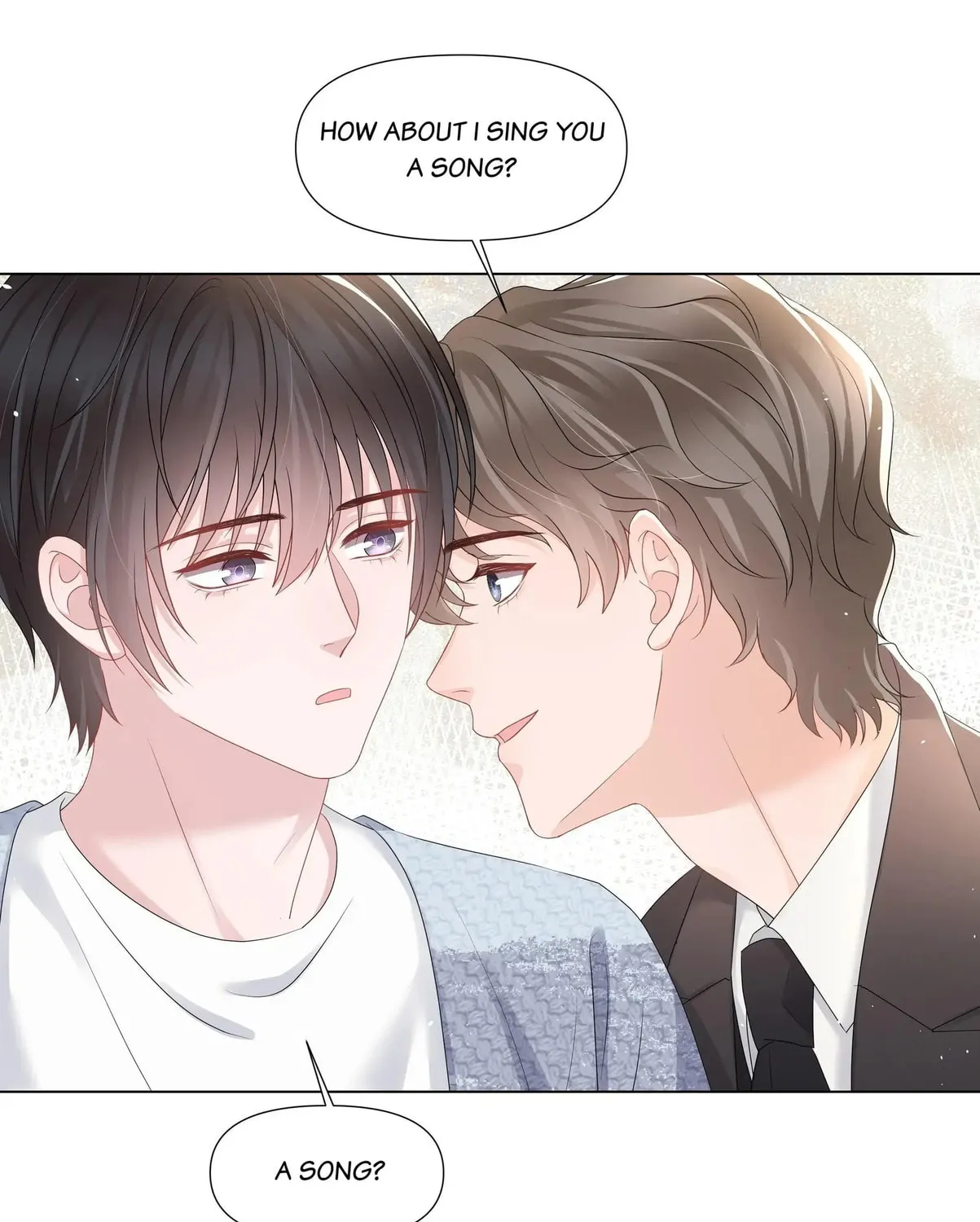 Read Resplendent chapter 36 image 31 on Lezhin