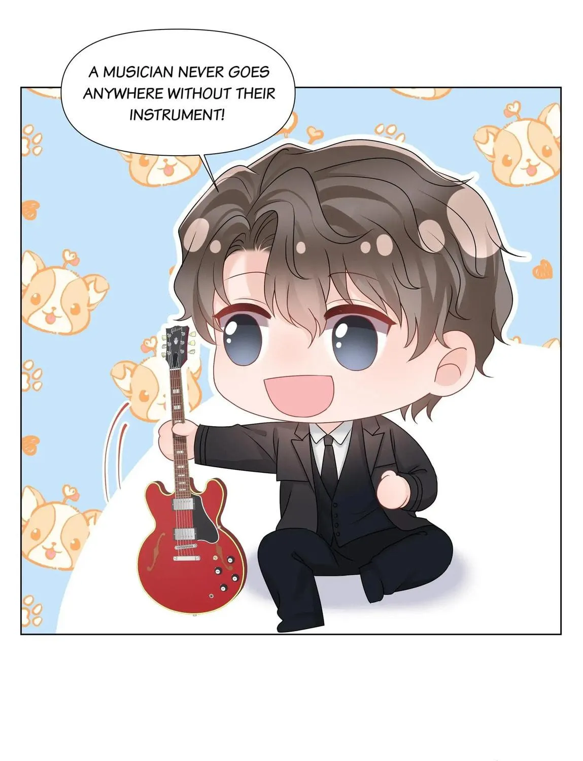 Read Resplendent chapter 36 image 35 on Lezhin