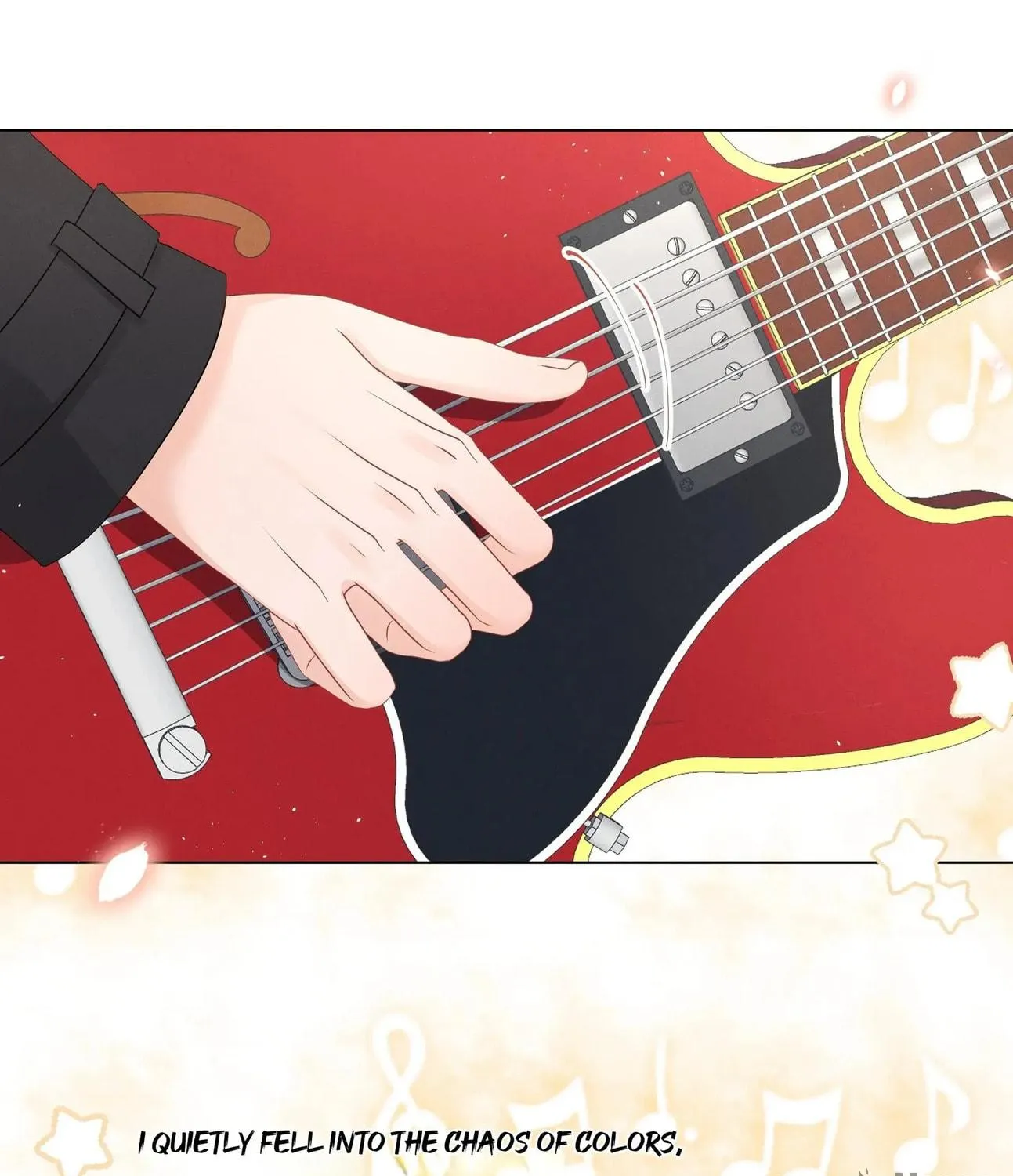 Read Resplendent chapter 36 image 39 on Lezhin